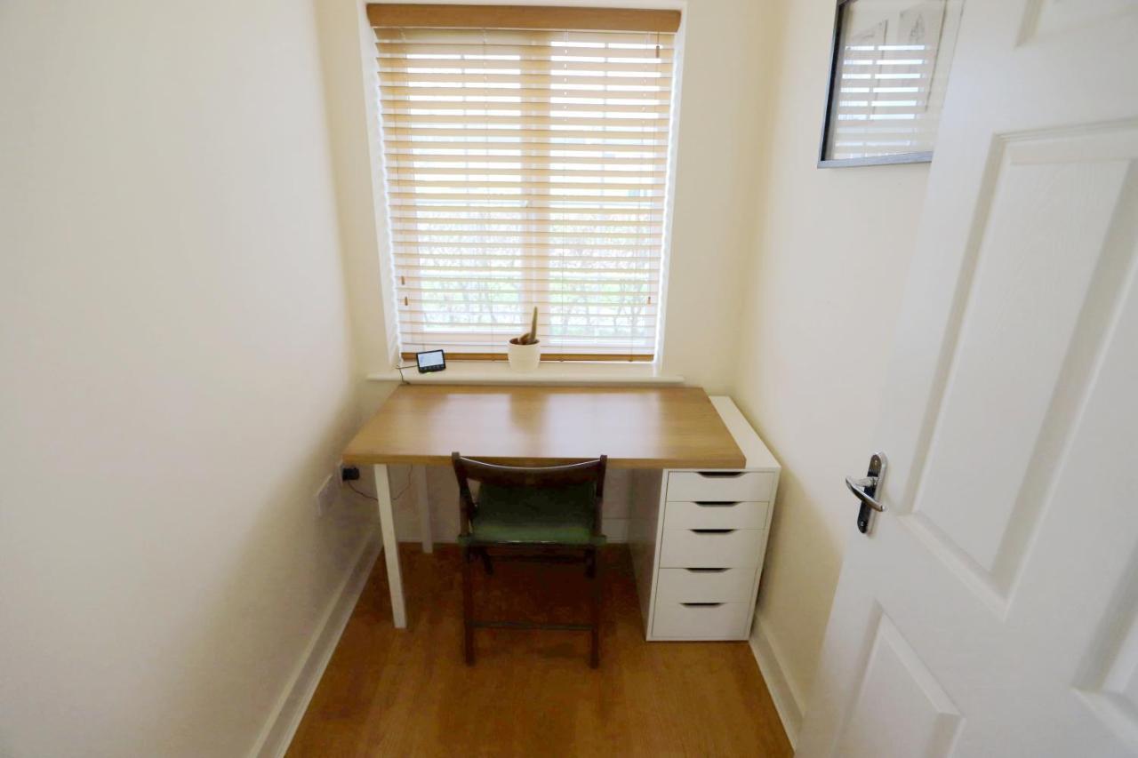 Ferienwohnung Easytravel Luxury Nec/Airport 3 Beds House Birmingham Exterior foto