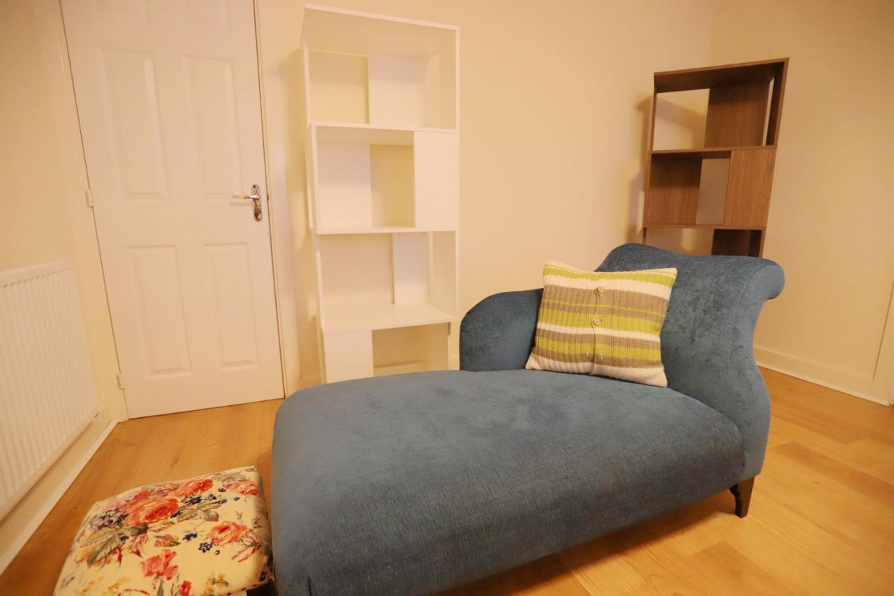 Ferienwohnung Easytravel Luxury Nec/Airport 3 Beds House Birmingham Exterior foto