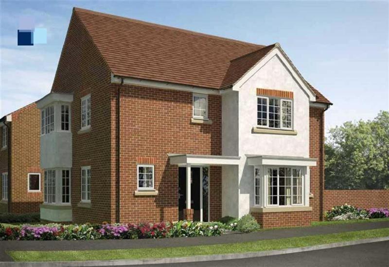 Ferienwohnung Easytravel Luxury Nec/Airport 3 Beds House Birmingham Exterior foto